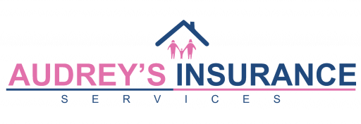 Audrey's Insurance Services logo